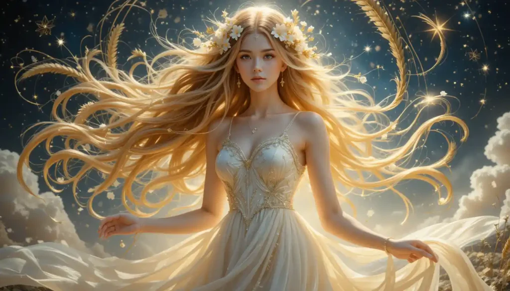 2. Virgo