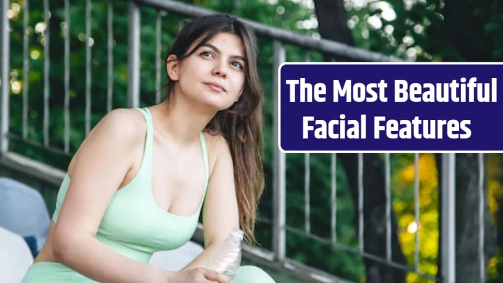 Zodiac Signs With The Most Beautiful Facial Features